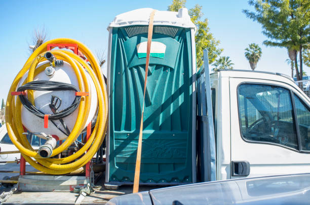Best Portable bathroom rental  in Cottonwood, ID