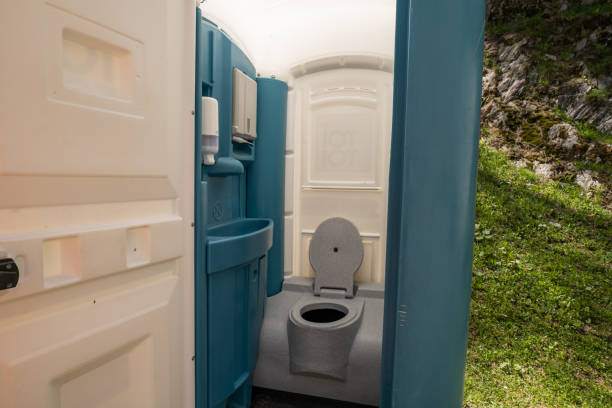 Portable Toilet Options We Offer in Cottonwood, ID