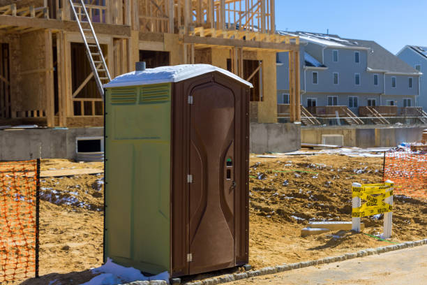 Best Local porta potty services  in Cottonwood, ID