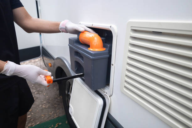 Best Porta potty rental near me  in Cottonwood, ID