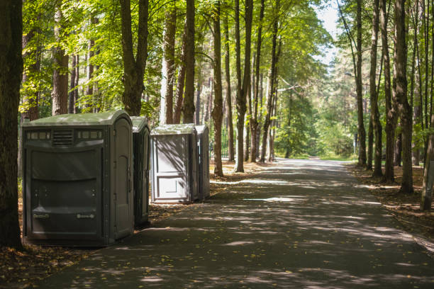 Best Porta potty services near me  in Cottonwood, ID
