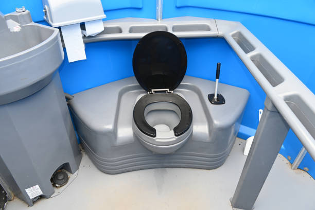 Best Portable toilet rental cost  in Cottonwood, ID