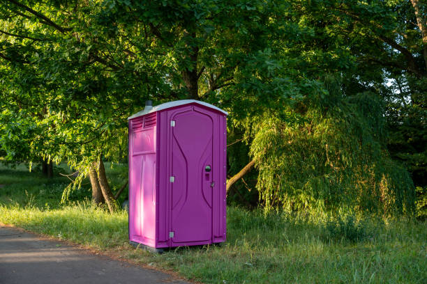 Best Portable toilet rental cost  in Cottonwood, ID