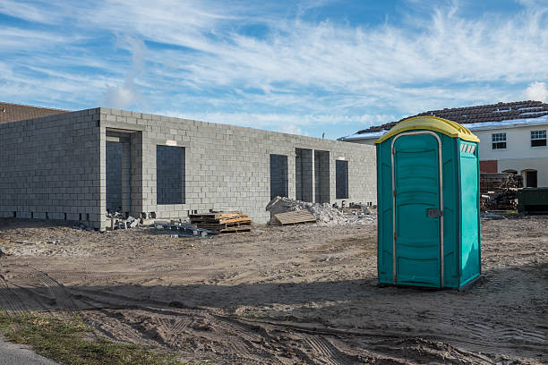 Trusted Cottonwood, ID porta potty rental Experts